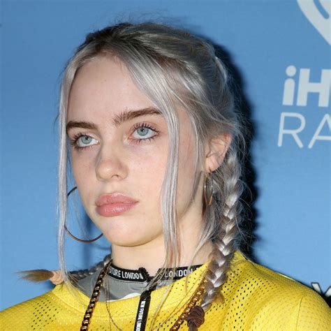 is billie eilish bisexual|Billie Eilish on Sexuality: I Like Boys and Girls Leave。